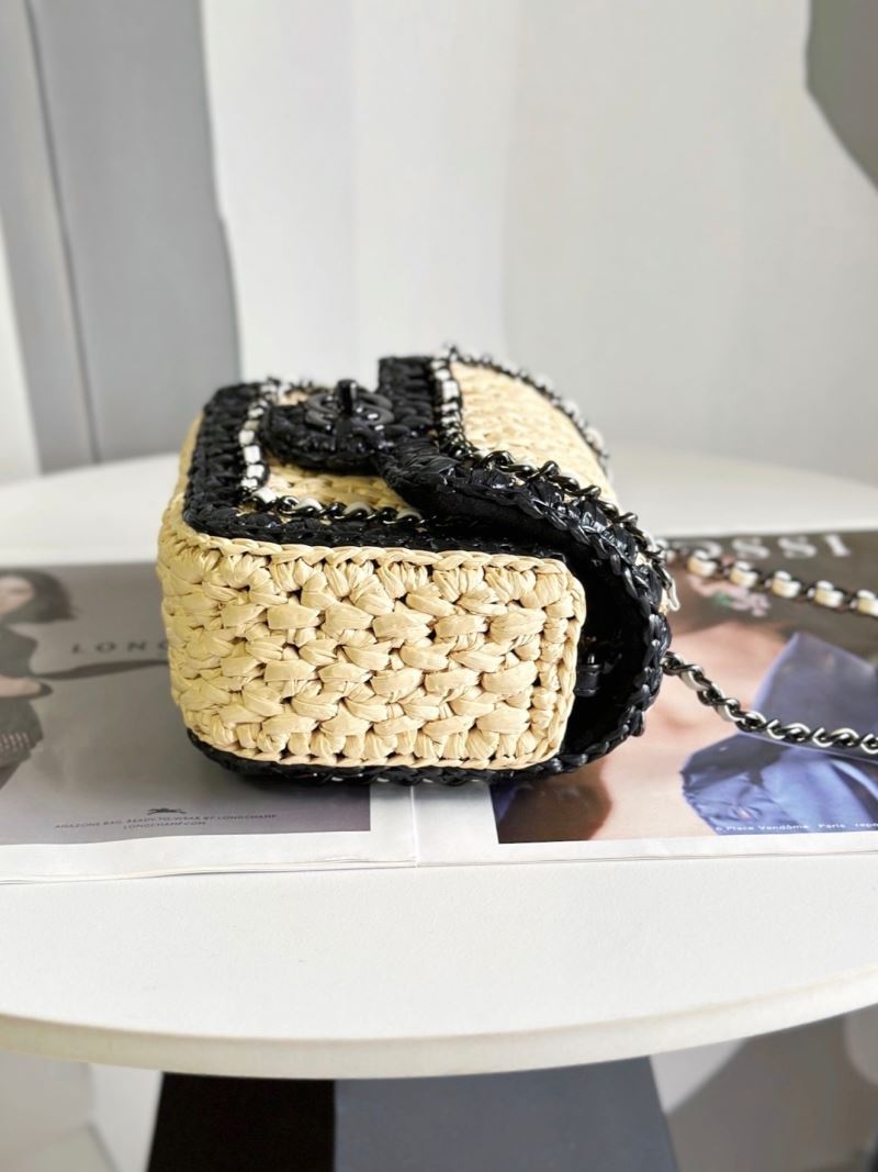 Chanel Stachel Bags